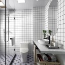 Self-Adhesive Wallpaper 60 cm x 2 m 11