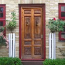 Self-adhesive Wallpaper for Doors C500 23