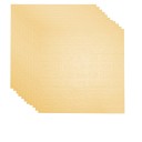 Self-Adhesive Wallpaper for Walls 70 cm x 77 cm 12 pcs 4