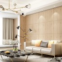 Self-adhesive Wallpaper for Walls 70 x 70 cm 30 pcs 16