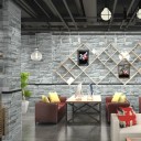 Self-adhesive Wallpaper for Walls G2194 10