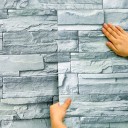 Self-adhesive Wallpaper for Walls G2194 11