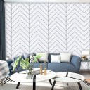 Self-Adhesive Wallpaper for Walls G2293 5