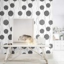 Self-adhesive Wallpaper for Walls G2329 3