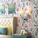Self-adhesive Wallpaper for Walls G2433 4