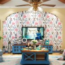 Self-adhesive Wallpaper for Walls G2433 5