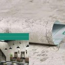 Self-Adhesive Wallpaper G2288 9