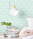 Self-adhesive Wallpaper G2356 5