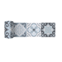 Self-adhesive Waterproof Wall Strip 10x200cm for Wall Protection Easy Application Modern Design for Bathrooms and Kitchens 10