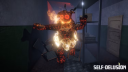 Self-Delusion EU PS5 CD Key CD clave 6