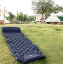 Self-Inflating Mattress 7