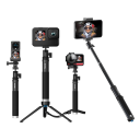 Selfie stick com acessórios N934 3