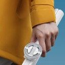 Selfie stick cu trepied Ulanzi TT88 1,44 m cu suport magnetic MagSafe control Bluetooth 30 m cârlig pentru filmări de sus 3
