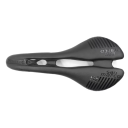 Selim de carbono para bicicleta 27,8 x 13,1 cm Selim confortável para homens e mulheres Bicicleta de estrada e de montanha Acessórios 1