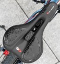 Sella per bici da uomo 4