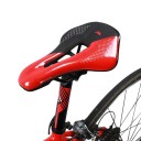 Selle de vélo pour homme Z206 3