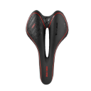 Selle en gel pour vélo 1