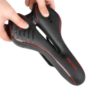 Selle en gel pour vélo 2