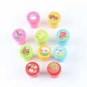 Sellos infantiles 10 uds. 4