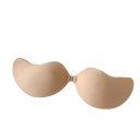 Selvbærende selvklæbende bh Usynlig push-up bh Genanvendelig selvklæbende bh 3