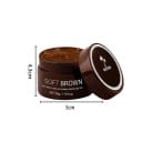 Selvbrunercreme Langvarig solbrun uden striber og hurtigere solbruning 50 g Blød brun Til alle hudtyper 3