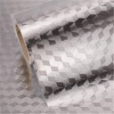 Selvklæbende aluminiumsfolie 8