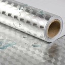 Selvklæbende aluminiumsfolie 6