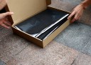 Selvklæbende film 152x200 cm 4D kulfiberfilm til bil Vandtæt PVC-film Tuningfilm til motorhjelm Køretøjsdekoration og -beskyttelse 3