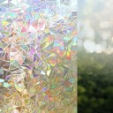 Selvklæbende glasfilm med mosaik 5