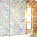 Selvklæbende glasfilm med mosaik 6