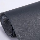 Selvklæbende læderreparationslap 25x60 cm Stærk lap til reparation af sofaer, bilsæder, håndtasker og lædersæder Vandtæt lap 15