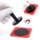 Selvklæbende magnetisk holder 2