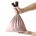 Selvklæbende plastikkuvert 40 x 55 cm 50 stk. 2