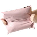 Selvklæbende plastikkuvert 40 x 55 cm 50 stk. 4