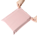 Selvklæbende plastikkuvert 40 x 55 cm 50 stk. 5