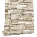 Selvklæbende vægtapet 45 cm x 6 m 8