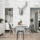 Selvklæbende vægtapet 45 cm x 6 m 5