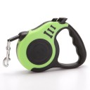 Selvoptrækkelig hundesnor 4