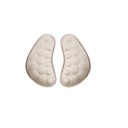 Semelles de massage pour chaussures 1