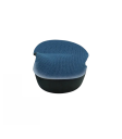 Semelles en gel bleues Semelles orthopédiques pour une marche confortable Amortissement des chocs Soutien de la voûte plantaire Soulagement 4