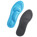 Semelles orthopédiques pour hommes 4