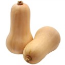 Semena máselné dýně Butternut, balení cca 35 ks, hruškovité plody s béžovou slupkou pro zahradní pěstování a podzimní sklizeň 1
