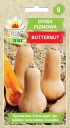 Semena máselné dýně Butternut, balení cca 35 ks, hruškovité plody s béžovou slupkou pro zahradní pěstování a podzimní sklizeň 2