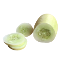 Semínka okurka setá Cucumis sativus White Wonder 30 ks bílá historická odrůda okurky pro pěstování na zahrádce a do skleníku 2