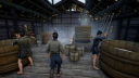 Sengoku Dynasty EU PS5 CD Key CD nøgle 6