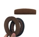 Sennheiser HD -kuulokkeiden pehmusteet 3