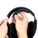 Sennheiser hovedtelefon headset 5