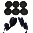 Sennheiser-kuulokkeiden vaahtomuovisuojat 10 kpl. 2