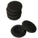 Sennheiser-kuulokkeiden vaahtomuovisuojat 10 kpl. 3