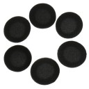Sennheiser-kuulokkeiden vaahtomuovisuojat 10 kpl. 6